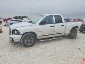 Dodge RAM ST 4.7L 8 2004