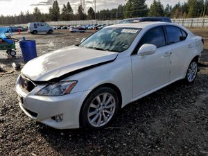 Lexus IS 250 2.5L 6 2007
