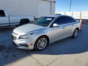 Chevrolet Cruze ECO 1.4L 4 2015