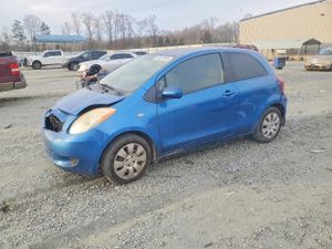 Toyota Yaris 1.5L 4 2007