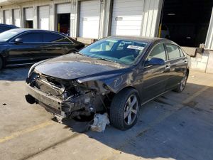 Chevrolet Malibu 1LT 2.4L 4 2012