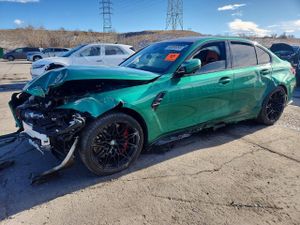 BMW M3 COMPETITION 3.0L 6 2024
