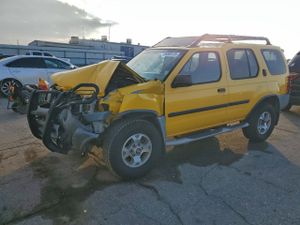 Nissan Xterra XE 3.3L 6 2000