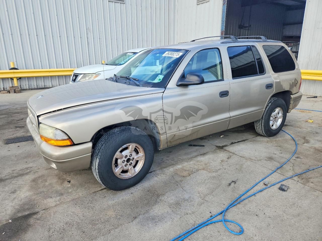 Dodge Durango SPORT 4.7L 8 2002