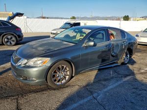 Lexus GS 350 3.5L 6 2007
