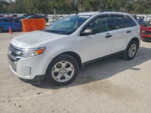 Ford Edge SE 2.0L 4 2014