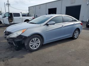 Hyundai Sonata GLS 2.4L 4 2011
