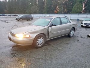 Buick Century CUSTOM 3.1L 6 1999