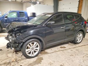 Hyundai Santa Fe 2.0L 4 2015