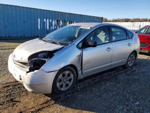 Toyota Prius 1.5L 4 2009