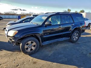 Toyota 4Runner SR5 4.0L 6 2007