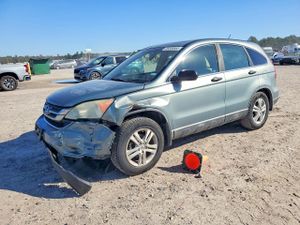 Honda CR-V EX 2.4L 4 2010