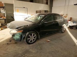 Acura TSX 2.4L 4 2004