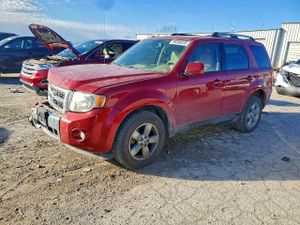Ford Escape LIMITED 3.0L 6 2011