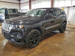 Jeep Grand Cherokee LAREDO 3.6L 6 2012
