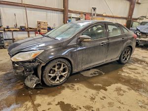 Ford Focus SE 2.0L 4 2013