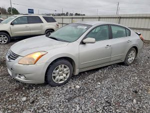 Nissan Altima BASE 2.5L 4 2011