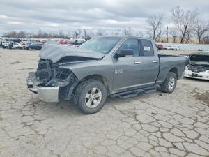 RAM 1500 SLT 4.7L 8 2013