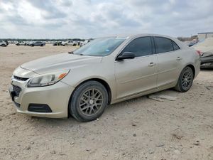 Chevrolet Malibu LS 2.5L 4 2014
