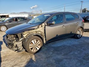Kia Cerato / Forte / K3 EX 2.0L 4 2013