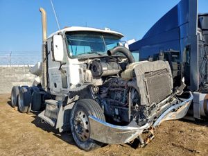 Mack 600 CXU600 12.7L 6 2012