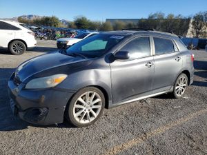 Toyota Corolla XRS 2.4L 4 2009