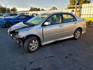 Toyota Corolla CE 1.8L 4 2006