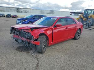 Chrysler 300 S 3.6L 6 2015
