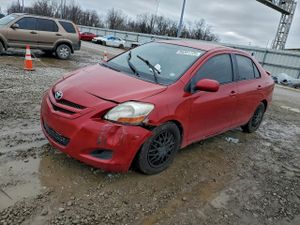 Toyota Yaris 1.5L 4 2008