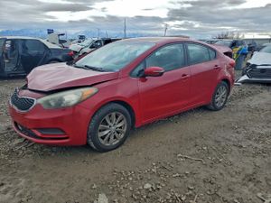Kia Cerato / Forte / K3 LX 1.8L 4 2014