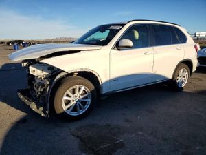 BMW X5 XDRIVE35I 3.0L 6 2015
