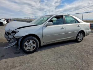 Toyota Camry LE 2.4L 4 2002