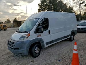 RAM ProMaster 2500 HIGH 3.6L 6 2015