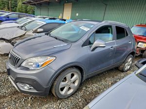 Buick Encore CONVENIENCE 1.4L 4 2015
