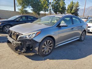 Hyundai Sonata SPORT 2.4L 4 2015
