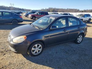 Hyundai Accent GLS 1.6L 4 2006