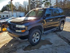 Chevrolet Tahoe K1500 5.3L 8 2005
