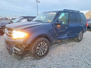 Ford Expedition XLT 3.5L 6 2015
