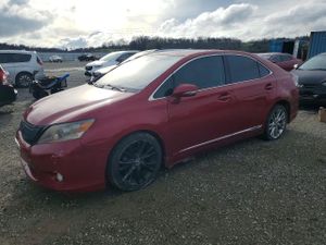 Lexus HS 250h 250H 2.4L 4 2010
