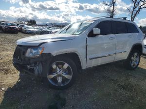 Jeep Grand Cherokee LAREDO 3.6L 6 2011