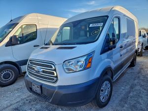 Ford Transit T-150 3.7L 6 2019