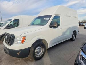 Nissan NV2500 2500 4.0L 6 2014