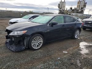 Lexus ES 350 3.5L 6 2015