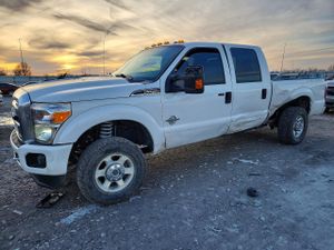 Ford F-250 SUPER DUTY 6.7L 8 2013