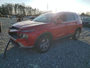 Hyundai Santa Fe SEL 2.5L 4 2023