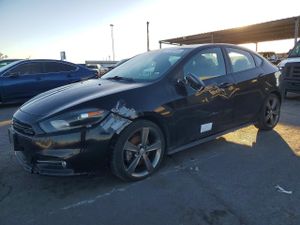 Dodge Dart GT 2.4L 4 2014