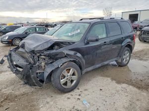 Ford Escape LIMITED 3.0L 6 2012