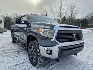 Toyota Tundra DOUBLE CAB LIMITED 5.7L 8 2014