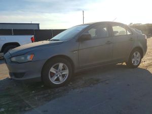 Mitsubishi Lancer DE 2.0L 4 2009