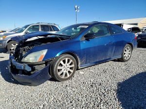 Honda Accord EX 3.0L 6 2007